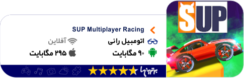 معرفی اپلیکیشن و بازی؛ سلام دوباره به کانتر استریک! (ناقص) معرفی اپلیکیشن و بازی (۷۲)
