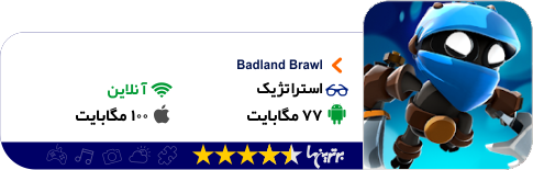 معرفی اپلیکیشن و بازی؛ سلام دوباره به کانتر استریک! (ناقص) معرفی اپلیکیشن و بازی (۷۲)