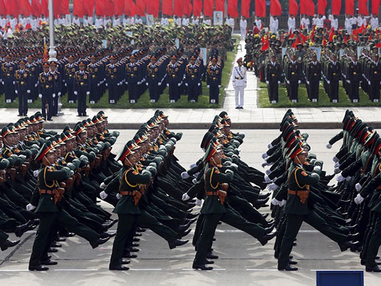 قدرتمندترین کشورهای جهان از نظر تجهیزات نظامی ؛ با پیشرفته ترین ارتش های دنیا آشنا شوید قدرتمندترین کشورهای جهان از نظر تجهیزات نظامی ؛ با پیشرفته ترین ارتش های دنیا آشنا شوید