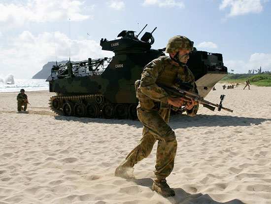 قدرتمندترین کشورهای جهان از نظر تجهیزات نظامی ؛ با پیشرفته ترین ارتش های دنیا آشنا شوید قدرتمندترین کشورهای جهان از نظر تجهیزات نظامی ؛ با پیشرفته ترین ارتش های دنیا آشنا شوید