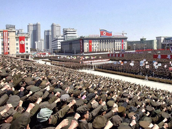 قدرتمندترین کشورهای جهان از نظر تجهیزات نظامی ؛ با پیشرفته ترین ارتش های دنیا آشنا شوید قدرتمندترین کشورهای جهان از نظر تجهیزات نظامی ؛ با پیشرفته ترین ارتش های دنیا آشنا شوید