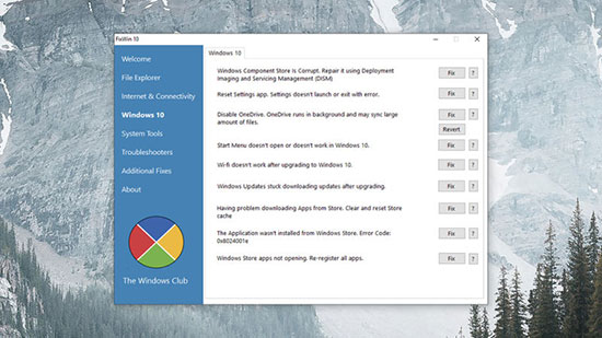۱۱ برنامه رایگان برای حل مشکلات آزاردهنده ویندوز و macOS