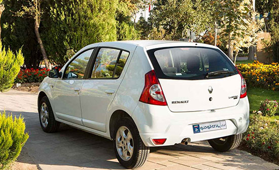 راهنمای خرید خودرو با کیفیت در عصر تحریم راهنمای خرید خودرو با کیفیت در عصر تحریم