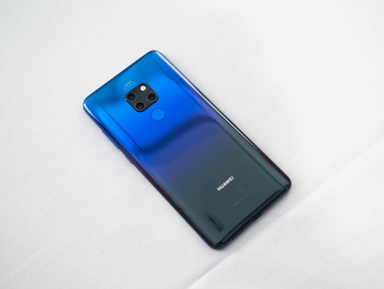 بررسی اولیه Mate 20 Pro