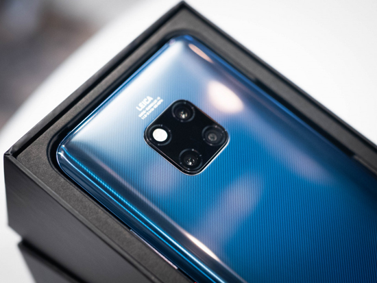 بررسی اولیه Mate 20 Pro