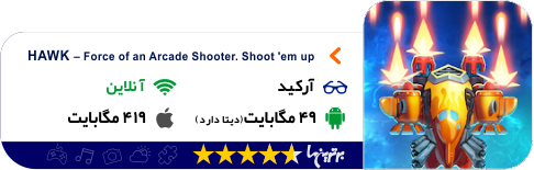 معرفی اپلیکیشن و بازی؛ سلام دوباره به کانتر استریک!(ناقص) معرفی اپلیکیشن و بازی (۷۲)