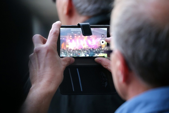 با قابلیتهای جالب و مخفی موبایل خود آشنا شوید با قابلیتهای جالب و مخفی موبایل خود آشنا شوید