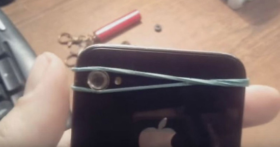 با قابلیتهای جالب و مخفی موبایل خود آشنا شوید با قابلیتهای جالب و مخفی موبایل خود آشنا شوید