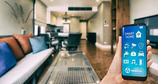 8 گجت خانگی هوشمند که زندگی را آسانتر میکنند 8 گجت خانگی هوشمند که زندگی را آسانتر میکنند