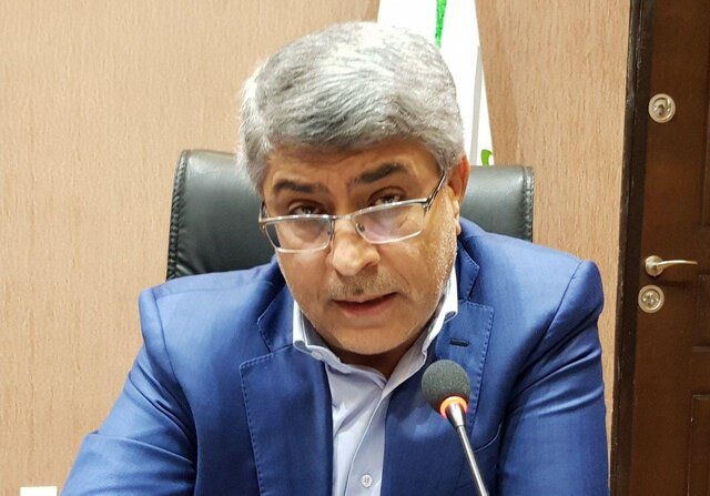 همچنان کاندیدای تهران هستم وکیلی