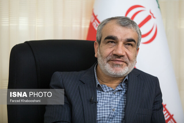 عباسعلی کدخدایی