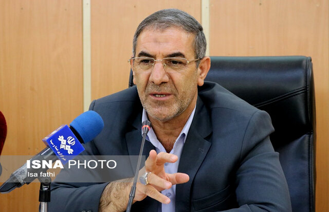 باید از فرصت گردشگری برای توسعه کهگیلویه و بویراحمد" چهارفصل" بهره برد استاندار کهگیلویه