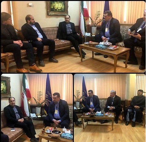 خدادی