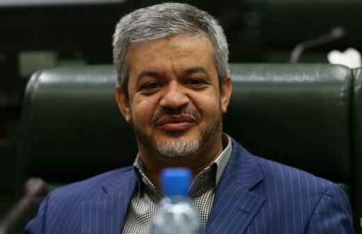 رحیمی: فرمان رهبری میدانداری نیروهای مسلح برای مهار فاجعه ملی را متمرکز میکند رحیمی: فرمان رهبری میدانداری نیروهای مسلح برای مهار فاجعه ملی را متمرکز میکند
