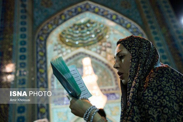 برنامه‌های «بقاع متبرکه» در دوران شیوع کرونا 