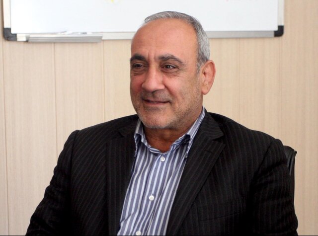 گرشاسبی مدیر عامل پیکان شد