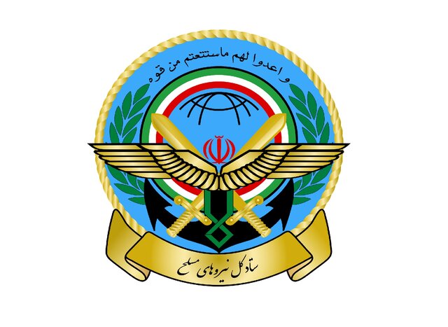 کلیه مراکز درمانی و بیمارستان‌های نیروهای مسلح با حداکثر ظرفیت در اختیار بیماران مبتلا به کرونا