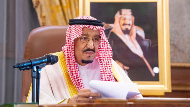 مجازات اعدام کودکان در عربستان به 10 سال حبس تبدیل شد مجازات اعدام کودکان در عربستان به 10 سال حبس تبدیل شد