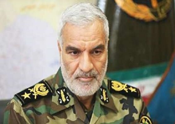 آمادگی کامل ارتش جهت امداد رسانی به مناطق در معرض سیل 