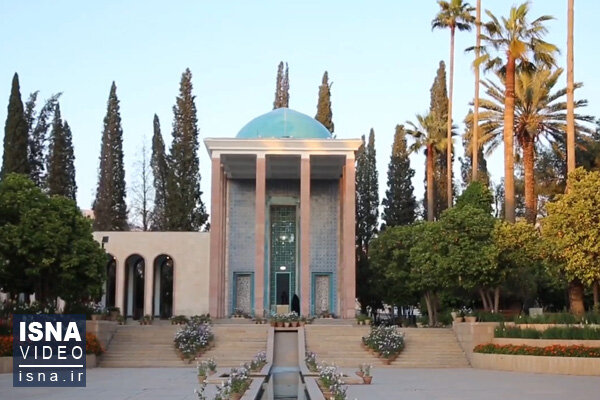 ویدئو / آغاز اردیبهشت با شیخ اجل ویدئو / آغاز اردیبهشت با شیخ اجل