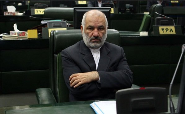 کامران: ریالی در ستاد انتخاباتی‌ام هزینه نکردم