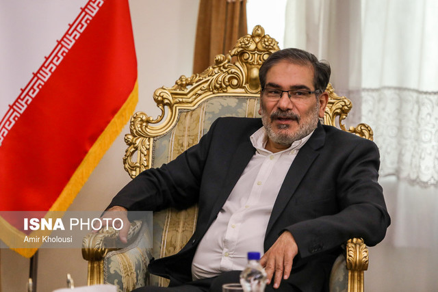 شمخانی: برجام با تداوم تحریم تسلیحاتی به مرگ ابدی خواهد رفت 