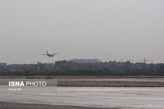 اختصاص پرواز برای بازگشت ایرانیان از وین به تهران 