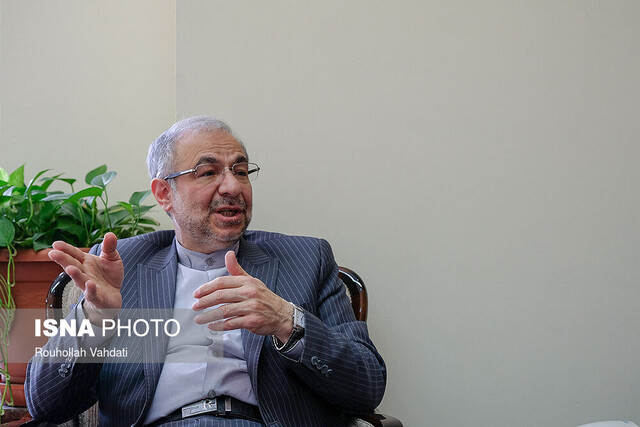 رسول موسوی: یک هیئت دیپلماتیک عالی‌رتبه افغانستان به ایران خواهد آمد
