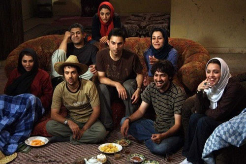 بهترین‌های سینمای ایران در یک دقیقه