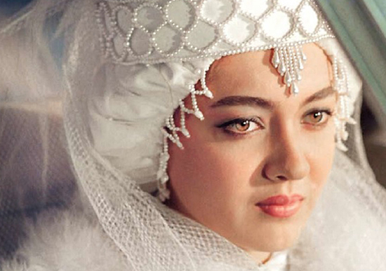فیلم عروس