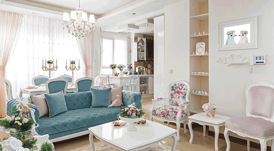 لیست جهیزیه عروس