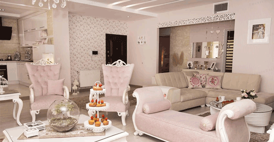 لیست جهیزیه عروس