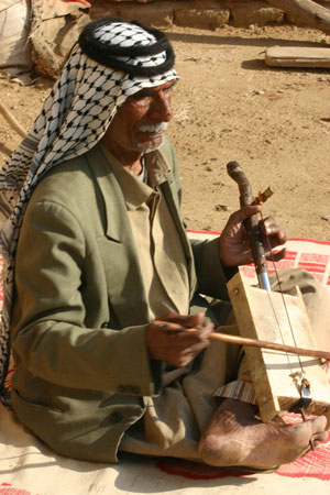 نگاهی جامعه‌شناختی به زندگی و فرهنگ مردم عرب خوزستان