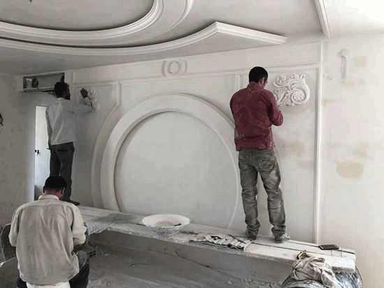 بازسازی ساختمان و هزینه آن