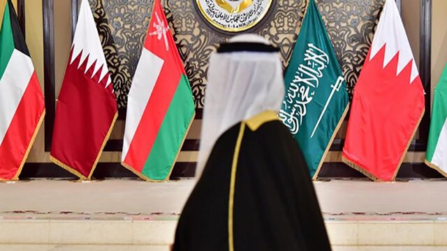 تلاش عربستان برای جلب حمایت شورای همکاری خلیج فارس بعد از ترامپ تلاش عربستان برای جلب حمایت شورای همکاری خلیج فارس بعد از ترامپ