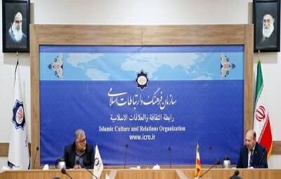 فرهنگ مؤثرترین عنصر همگرایی بین ملت‌هاست
