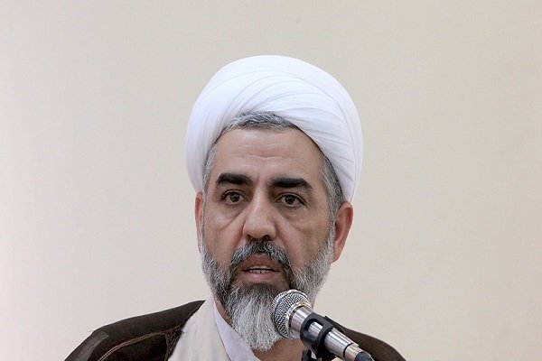 حجت‌الاسلام والمسلمین صنعت پور:جهش تولید تنها با مدیریت جهادی محقق می‌شود