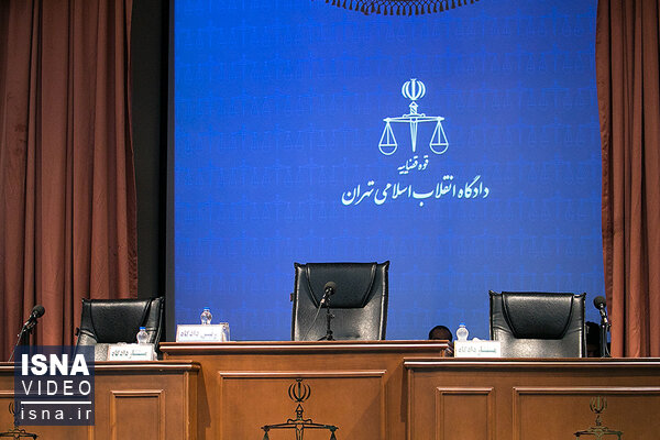 ویدئو / از زنجانی تا طبری؛ مبارزه با فساد تا کجا پیش میرود؟ ویدئو / از زنجانی تا طبری؛ مبارزه با فساد تا کجا پیش میرود؟