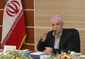 دیدار رییس بنیاد شهید و امور ایثارگران با جمعی از تشکلهای ایثارگری دیدار رییس بنیاد شهید و امور ایثارگران با جمعی از تشکلهای ایثارگری
