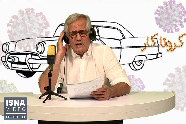 ویدئو / تماشاخانه صلح خبر؛ «دندهچاقکنی» به روایت مجید مظفری ویدئو / تماشاخانه صلح خبر؛ «دندهچاقکنی» به روایت مجید مظفری