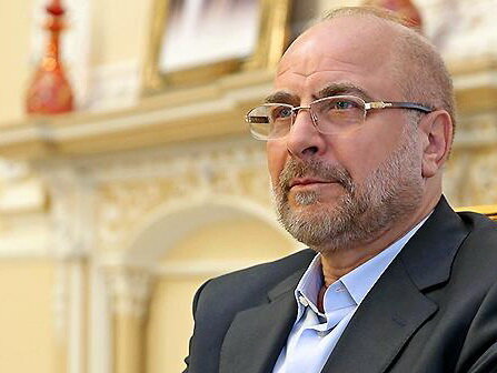 قالیباف: کاهش اتکا به نفت از محورهای اصلی اصلاح ساختار بودجه است قالیباف: کاهش اتکا به نفت از محورهای اصلی اصلاح ساختار بودجه است