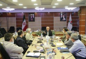 تشکلهای شاهد و ایثارگر سرمایههای عظیم و پشتیبان بنیاد شهید و امور ایثارگران هستند تشکلهای شاهد و ایثارگر سرمایههای عظیم و پشتیبان بنیاد شهید و امور ایثارگران هستند
