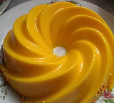 طرز تهیه مشکوفی؛ دسر مخصوص مازندرانی ها