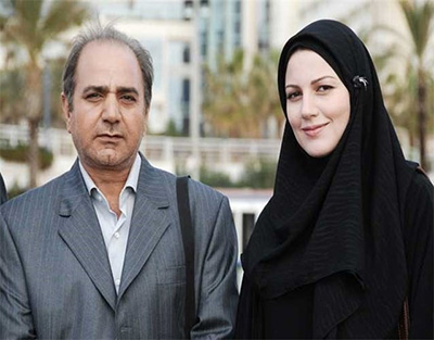 بیگانه ای در میان ما!