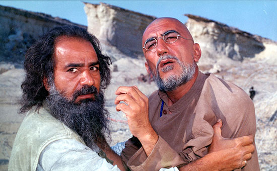 فیلم‌هایی که با «تعویض ستاره» رو‌به‌رو شدند