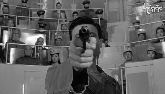 با ۱۰ فیلم برتر سیاسی تاریخ سینما آشنا شوید (1)