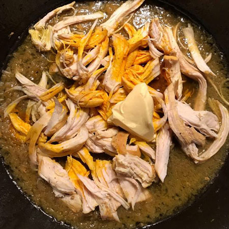 طرز تهیه شوید پلو با نخود فرنگی