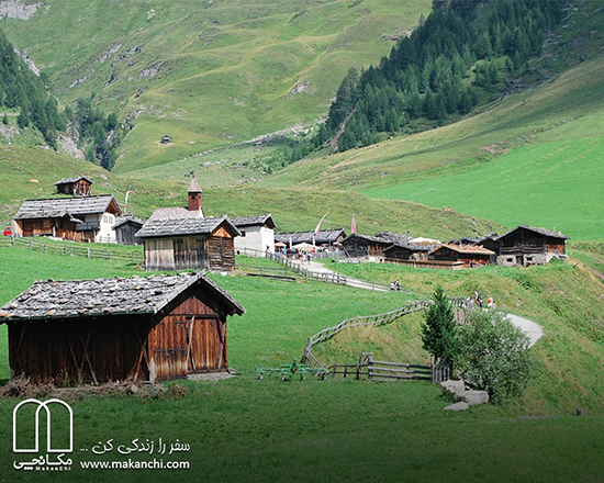 کلبه جنگلی، کلبه چوبی: در این ۱۰ کلبه خیال را زندگی کنید