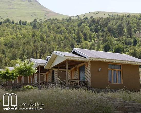 کلبه جنگلی، کلبه چوبی: در این ۱۰ کلبه خیال را زندگی کنید