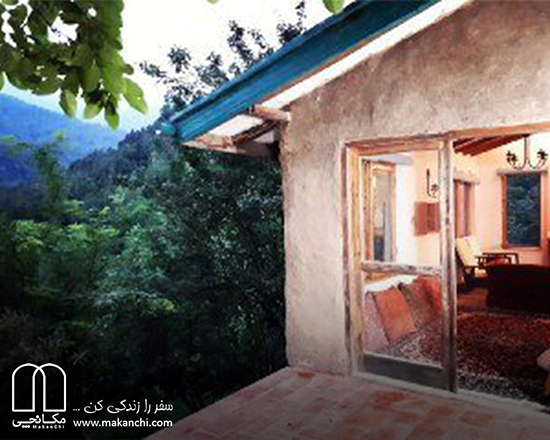 کلبه جنگلی، کلبه چوبی: در این ۱۰ کلبه خیال را زندگی کنید
